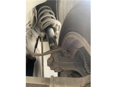 Recambio de amortiguador delantero derecho para seat leon (1p1) 1.9 tdi referencia OEM IAM 1K0413031CT 1K0413031EM 