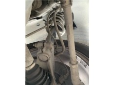 Recambio de amortiguador delantero derecho para seat leon (1p1) 1.9 tdi referencia OEM IAM 1K0413031CT 1K0413031EM 