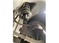 Recambio de amortiguador delantero derecho para seat leon (1p1) 1.9 tdi referencia OEM IAM 1K0413031CT 1K0413031EM 