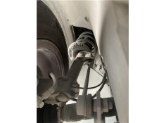 Recambio de amortiguador delantero derecho para seat leon (1p1) 1.9 tdi referencia OEM IAM 1K0413031CT 1K0413031EM 