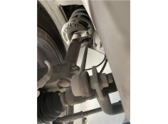 Recambio de amortiguador delantero derecho para seat leon (1p1) 1.9 tdi referencia OEM IAM 1K0413031CT 1K0413031EM 