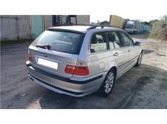 bmw serie 3 touring (e46) del año 2003