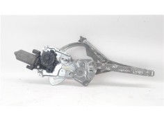 Recambio de mecanismo elevalunas delantero derecho para bmw serie 3 compacto (e36) referencia OEM IAM 113156103  