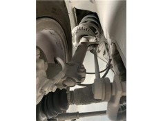 Recambio de amortiguador delantero derecho para seat leon (1p1) 1.9 tdi referencia OEM IAM 1K0413031CT 1K0413031EM 