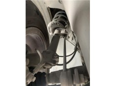 Recambio de amortiguador delantero derecho para seat leon (1p1) 1.9 tdi referencia OEM IAM 1K0413031CT 1K0413031EM 