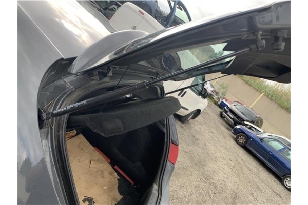 Recambio de amortiguador porton para seat leon (1p1) 1.9 tdi referencia OEM IAM RSE012450N21173 1P9827550 