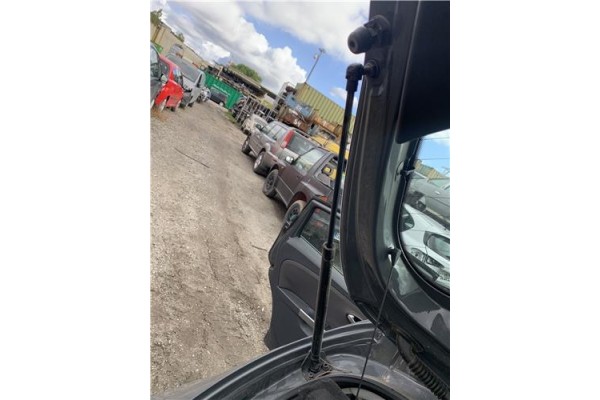 Recambio de amortiguador porton para seat leon (1p1) 1.9 tdi referencia OEM IAM RSE012450N21173 1P9827550 