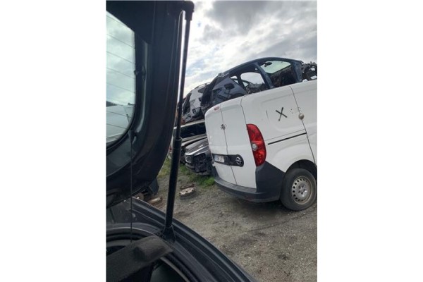 Recambio de amortiguador porton para seat leon (1p1) 1.9 tdi referencia OEM IAM RSE012450N21173 1P9827550 