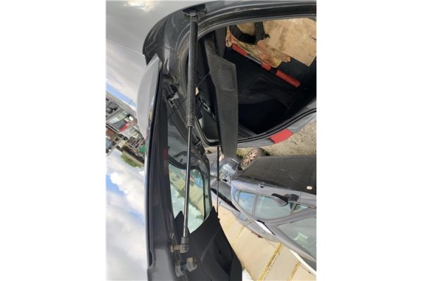 Recambio de amortiguador porton para seat leon (1p1) 1.9 tdi referencia OEM IAM RSE012450N21173 1P9827550 