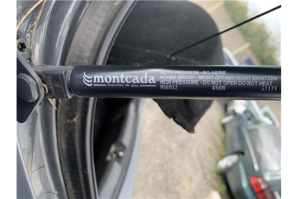 Recambio de amortiguador porton para seat leon (1p1) 1.9 tdi referencia OEM IAM RSE012450N21173 1P9827550 