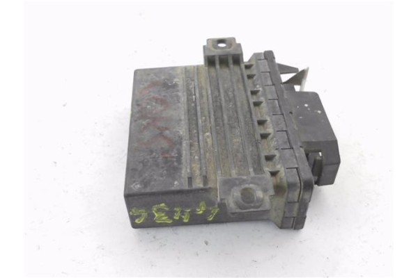 Recambio de centralita para opel corsa b 1.6 gsi 16v referencia OEM IAM 0227921053  