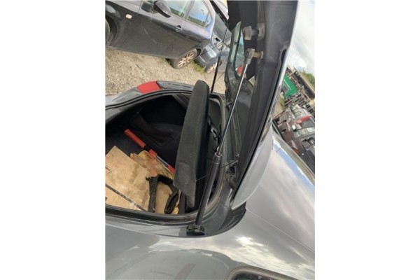 Recambio de amortiguador porton para seat leon (1p1) 1.9 tdi referencia OEM IAM RSE012450N21173 1P9827550 