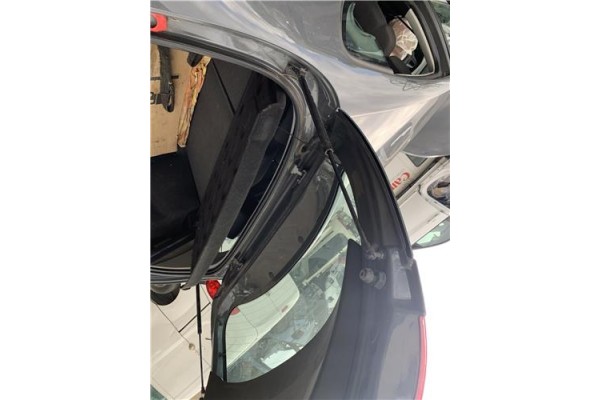 Recambio de amortiguador porton para seat leon (1p1) 1.9 tdi referencia OEM IAM RSE012450N21173 1P9827550 