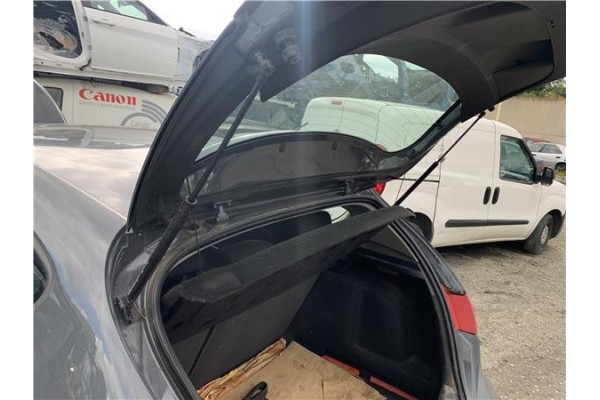 Recambio de amortiguador porton para seat leon (1p1) 1.9 tdi referencia OEM IAM RSE012450N21173 1P9827550 