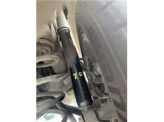 Recambio de amortiguador trasero derecho para seat leon (1p1) 1.9 tdi referencia OEM IAM 1K0513029GG  
