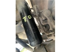 Recambio de amortiguador trasero derecho para seat leon (1p1) 1.9 tdi referencia OEM IAM 1K0513029GG  