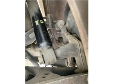 Recambio de amortiguador trasero derecho para seat leon (1p1) 1.9 tdi referencia OEM IAM 1K0513029GG  