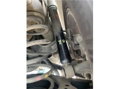 Recambio de amortiguador trasero derecho para seat leon (1p1) 1.9 tdi referencia OEM IAM 1K0513029GG  