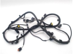 INSTALACION ELEC. SENSOR PARKING TRASERO 240153626R 
