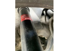 Recambio de amortiguador trasero derecho para seat leon (1p1) 1.9 tdi referencia OEM IAM 1K0513029GG  