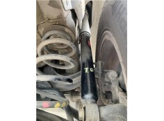 Recambio de amortiguador trasero derecho para seat leon (1p1) 1.9 tdi referencia OEM IAM 1K0513029GG  