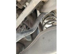 Recambio de amortiguador trasero derecho para seat leon (1p1) 1.9 tdi referencia OEM IAM 1K0513029GG  