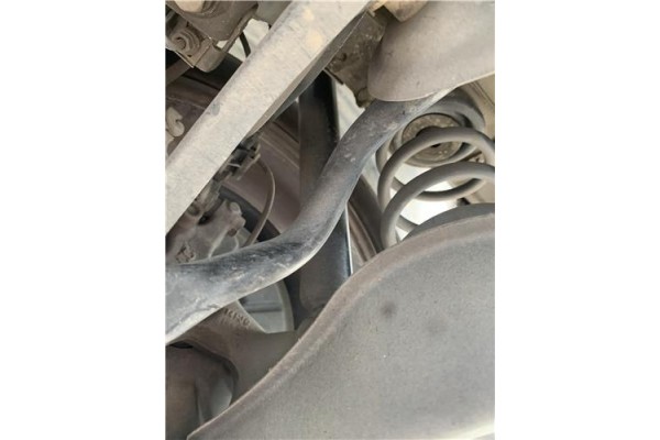 Recambio de amortiguador trasero derecho para seat leon (1p1) 1.9 tdi referencia OEM IAM 1K0513029GG  