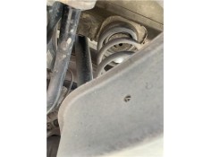 Recambio de amortiguador trasero derecho para seat leon (1p1) 1.9 tdi referencia OEM IAM 1K0513029GG  