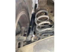 AMORTIGUADOR TRASERO IZQUIERDO 1K0513029GG 