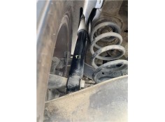 Recambio de amortiguador trasero izquierdo para seat leon (1p1) 1.9 tdi referencia OEM IAM 1K0513029GG  