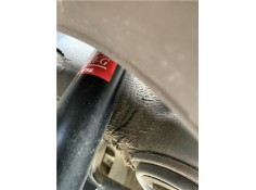 Recambio de amortiguador trasero izquierdo para seat leon (1p1) 1.9 tdi referencia OEM IAM 1K0513029GG  