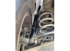 Recambio de amortiguador trasero izquierdo para seat leon (1p1) 1.9 tdi referencia OEM IAM 1K0513029GG  