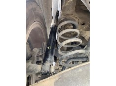 Recambio de amortiguador trasero izquierdo para seat leon (1p1) 1.9 tdi referencia OEM IAM 1K0513029GG  