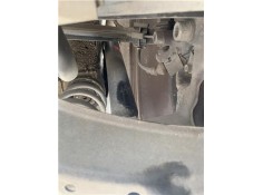 Recambio de amortiguador trasero izquierdo para seat leon (1p1) 1.9 tdi referencia OEM IAM 1K0513029GG  