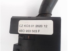 Recambio de mando limpiaparabrisas para audi a3 (8l) referencia OEM IAM 4B0953503F  4B0953503F01C , AUDI
