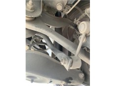 Recambio de amortiguador trasero izquierdo para seat leon (1p1) 1.9 tdi referencia OEM IAM 1K0513029GG  