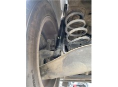 Recambio de amortiguador trasero izquierdo para seat leon (1p1) 1.9 tdi referencia OEM IAM 1K0513029GG  