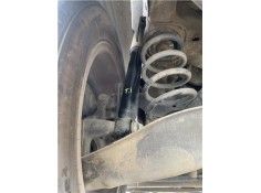 Recambio de amortiguador trasero izquierdo para seat leon (1p1) 1.9 tdi referencia OEM IAM 1K0513029GG  