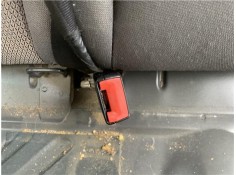 Recambio de anclaje cinturon trasero derecho para seat leon (1p1) 1.9 tdi referencia OEM IAM 1K0857740HQVZ 1P0857807B 