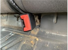 Recambio de anclaje cinturon trasero derecho para seat leon (1p1) 1.9 tdi referencia OEM IAM 1K0857740HQVZ 1P0857807B 