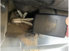 Recambio de anclaje cinturon trasero derecho para seat leon (1p1) 1.9 tdi referencia OEM IAM 1K0857740HQVZ 1P0857807B 