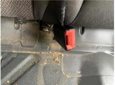 Recambio de anclaje cinturon trasero derecho para seat leon (1p1) 1.9 tdi referencia OEM IAM 1K0857740HQVZ 1P0857807B 