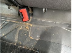 Recambio de anclaje cinturon trasero derecho para seat leon (1p1) 1.9 tdi referencia OEM IAM 1K0857740HQVZ 1P0857807B 