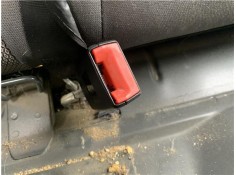 Recambio de anclaje cinturon trasero derecho para seat leon (1p1) 1.9 tdi referencia OEM IAM 1K0857740HQVZ 1P0857807B 