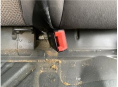 Recambio de anclaje cinturon trasero derecho para seat leon (1p1) 1.9 tdi referencia OEM IAM 1K0857740HQVZ 1P0857807B 