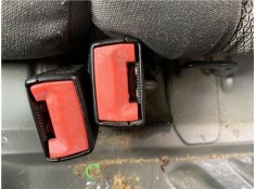 Recambio de anclaje cinturon trasero izquierdo para seat leon (1p1) 1.9 tdi referencia OEM IAM 1K0857739MQVZ 27022009 