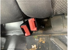 Recambio de anclaje cinturon trasero izquierdo para seat leon (1p1) 1.9 tdi referencia OEM IAM 1K0857739MQVZ 27022009 