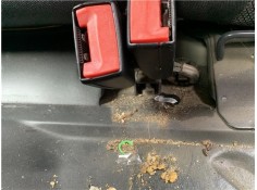 Recambio de anclaje cinturon trasero izquierdo para seat leon (1p1) 1.9 tdi referencia OEM IAM 1K0857739MQVZ 27022009 