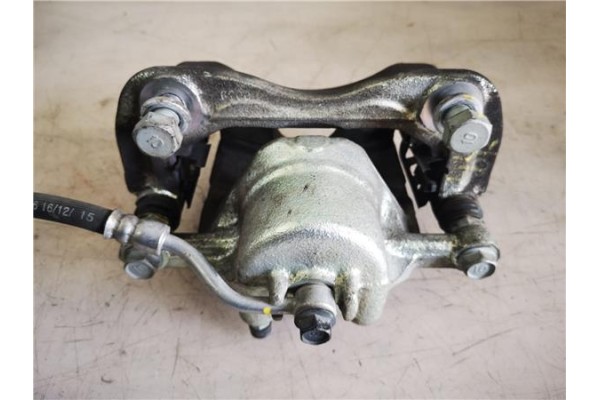 Recambio de pinza freno delantero derecha para kia rio (ub) 1.2 basic referencia OEM IAM 581301W050 PDF80094 58190H8A58 , KIA | 