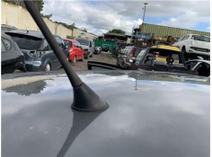 Recambio de antena electrica para seat leon (1p1) 1.9 tdi referencia OEM IAM 6J0035849 1P0035501A 